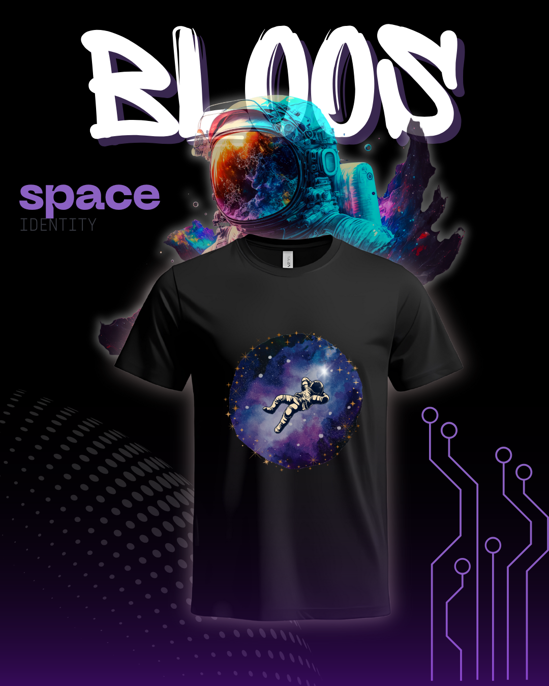 Space - Infinity Crew